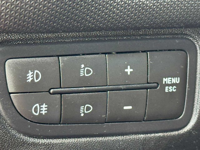 Fiat - 2012 - punto evo - 0.9 twinair pop - 06-tsz-4 - afbeelding 6 van  17