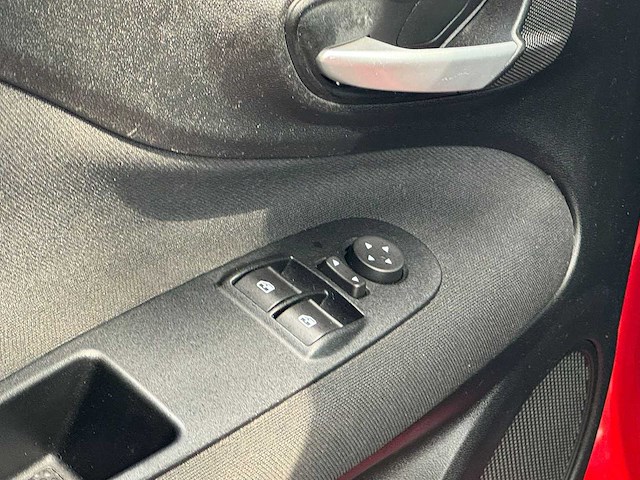 Fiat - 2012 - punto evo - 0.9 twinair pop - 06-tsz-4 - afbeelding 8 van  17