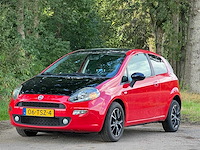 Fiat - 2012 - punto evo - 0.9 twinair pop - 06-tsz-4 - afbeelding 1 van  17