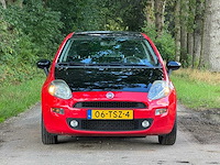 Fiat - 2012 - punto evo - 0.9 twinair pop - 06-tsz-4 - afbeelding 10 van  17