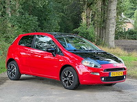 Fiat - 2012 - punto evo - 0.9 twinair pop - 06-tsz-4 - afbeelding 11 van  17
