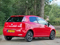 Fiat - 2012 - punto evo - 0.9 twinair pop - 06-tsz-4 - afbeelding 13 van  17