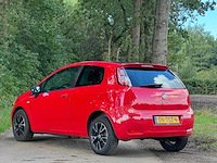 Fiat - 2012 - punto evo - 0.9 twinair pop - 06-tsz-4 - afbeelding 15 van  17