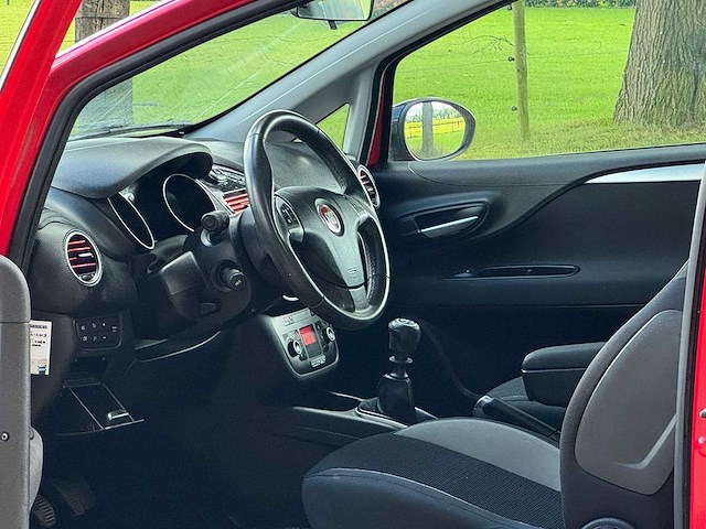 Fiat - 2012 - punto evo - 0.9 twinair pop - 06-tsz-4 - afbeelding 17 van  17