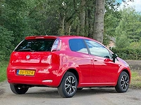Fiat - 2012 - punto evo - 0.9 twinair pop - 06-tsz-4 - afbeelding 13 van  17
