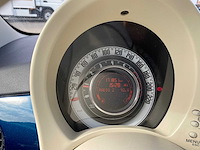 Fiat - 2013 - 500 cabrio - 1.2 rock - personenauto - afbeelding 5 van  17