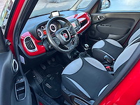 Fiat - 2013 - 500 l - 0.9 twinair easy eco - personenauto - afbeelding 2 van  19