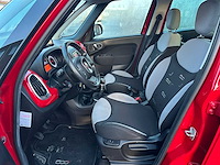 Fiat - 2013 - 500 l - 0.9 twinair easy eco - personenauto - afbeelding 3 van  19