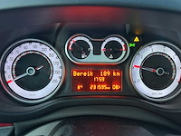 Fiat - 2013 - 500 l - 0.9 twinair easy eco - personenauto - afbeelding 6 van  19