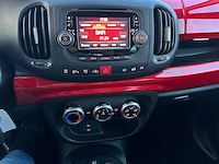 Fiat - 2013 - 500 l - 0.9 twinair easy eco - personenauto - afbeelding 8 van  19