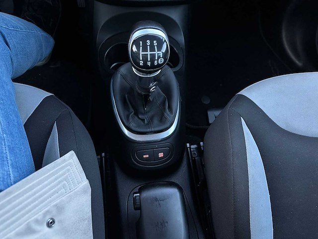 Fiat - 2013 - 500 l - 0.9 twinair easy eco - personenauto - afbeelding 9 van  19