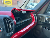 Fiat - 2013 - 500 l - 0.9 twinair easy eco - personenauto - afbeelding 10 van  19