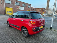 Fiat - 2013 - 500 l - 0.9 twinair easy eco - personenauto - afbeelding 13 van  19