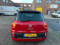 Fiat - 2013 - 500 l - 0.9 twinair easy eco - personenauto - afbeelding 14 van  19