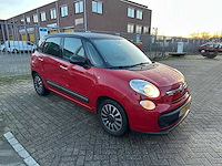 Fiat - 2013 - 500 l - 0.9 twinair easy eco - personenauto - afbeelding 18 van  19