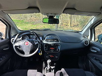 Fiat - 2013 - punto evo - 0.9 twinair lounge - 3-shn-60 - afbeelding 2 van  26