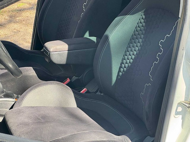 Fiat - 2013 - punto evo - 0.9 twinair lounge - 3-shn-60 - afbeelding 3 van  26