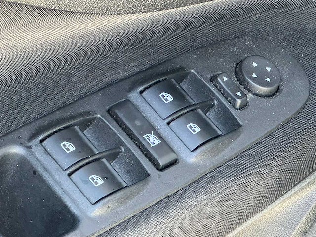 Fiat - 2013 - punto evo - 0.9 twinair lounge - 3-shn-60 - afbeelding 8 van  26