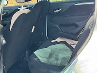 Fiat - 2013 - punto evo - 0.9 twinair lounge - 3-shn-60 - afbeelding 10 van  26