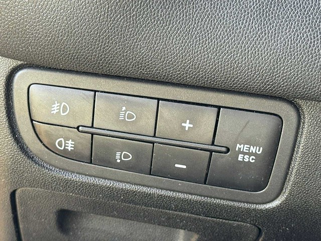 Fiat - 2013 - punto evo - 0.9 twinair lounge - 3-shn-60 - afbeelding 11 van  26