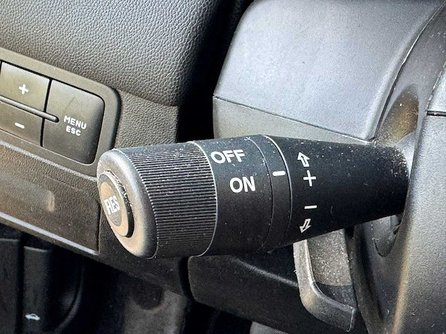 Fiat - 2013 - punto evo - 0.9 twinair lounge - 3-shn-60 - afbeelding 17 van  26