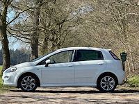 Fiat - 2013 - punto evo - 0.9 twinair lounge - 3-shn-60 - afbeelding 12 van  26
