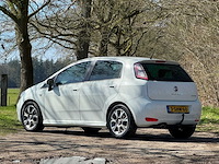 Fiat - 2013 - punto evo - 0.9 twinair lounge - 3-shn-60 - afbeelding 20 van  26