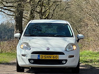 Fiat - 2013 - punto evo - 0.9 twinair lounge - 3-shn-60 - afbeelding 21 van  26
