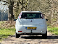 Fiat - 2013 - punto evo - 0.9 twinair lounge - 3-shn-60 - afbeelding 22 van  26