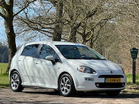 Fiat - 2013 - punto evo - 0.9 twinair lounge - 3-shn-60 - afbeelding 23 van  26
