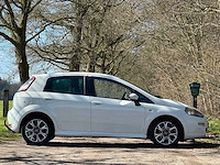 Fiat - 2013 - punto evo - 0.9 twinair lounge - 3-shn-60 - afbeelding 24 van  26