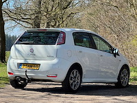 Fiat - 2013 - punto evo - 0.9 twinair lounge - 3-shn-60 - afbeelding 25 van  26
