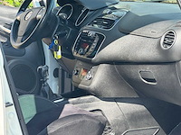 Fiat - 2013 - punto evo - 0.9 twinair lounge - 3-shn-60 - afbeelding 26 van  26