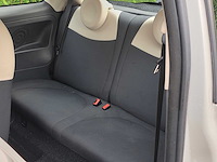 Fiat - 2014 - 500 - 0.9 twinair t easy - 5-tpd-49 - afbeelding 3 van  18