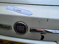 Fiat - 2014 - 500 - 0.9 twinair t easy - 5-tpd-49 - afbeelding 4 van  18