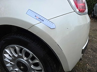 Fiat - 2014 - 500 - 0.9 twinair t easy - 5-tpd-49 - afbeelding 8 van  18