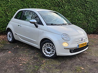 Fiat - 2014 - 500 - 0.9 twinair t easy - 5-tpd-49 - afbeelding 13 van  18