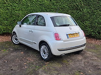 Fiat - 2014 - 500 - 0.9 twinair t easy - 5-tpd-49 - afbeelding 14 van  18