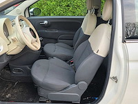 Fiat - 2014 - 500 - 0.9 twinair t easy - 5-tpd-49 - afbeelding 15 van  18