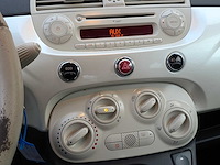 Fiat - 2014 - 500 - 0.9 twinair t easy - 5-tpd-49 - afbeelding 18 van  18
