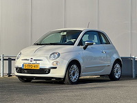 Fiat - 2014 - 500 - 0.9 twinair t easy - 5-tpd-49 - afbeelding 1 van  14
