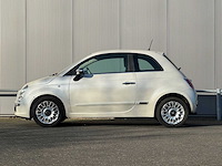Fiat - 2014 - 500 - 0.9 twinair t easy - 5-tpd-49 - afbeelding 7 van  14