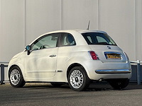 Fiat - 2014 - 500 - 0.9 twinair t easy - 5-tpd-49 - afbeelding 8 van  14