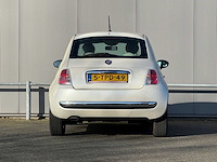 Fiat - 2014 - 500 - 0.9 twinair t easy - 5-tpd-49 - afbeelding 9 van  14
