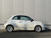 Fiat - 2014 - 500 - 0.9 twinair t easy - 5-tpd-49 - afbeelding 11 van  14