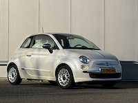 Fiat - 2014 - 500 - 0.9 twinair t easy - 5-tpd-49 - afbeelding 12 van  14