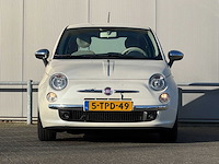 Fiat - 2014 - 500 - 0.9 twinair t easy - 5-tpd-49 - afbeelding 13 van  14