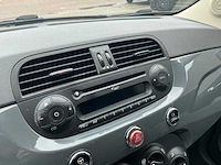 Fiat - 2014 - 500 - 1.0 twinair pop - personenauto (3-zgz-88) - afbeelding 2 van  22