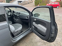 Fiat - 2014 - 500 - 1.0 twinair pop - personenauto (3-zgz-88) - afbeelding 5 van  22