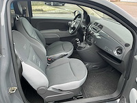 Fiat - 2014 - 500 - 1.0 twinair pop - personenauto (3-zgz-88) - afbeelding 6 van  22